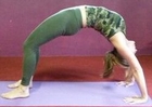 Urdhva Dhanurasana.  Want to learn to do a backbend.  One on one teaching is the best way.