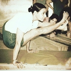 Geeta Iyengar