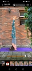 Salamba Sirsasana - the King of all Yoga poses.