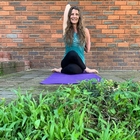 Gomukhasana